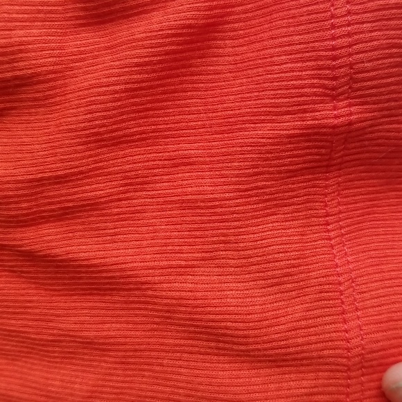 NWT J. Crew Ribbed Tank Top - Picture 2 of 5